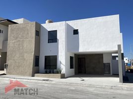 3 Schlafzimmer Villa zu verkaufen in Arteaga, Coahuila, Arteaga