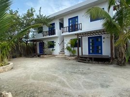  Grundstück zu verkaufen in Lazaro Cardenas, Quintana Roo, Lazaro Cardenas