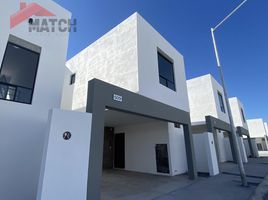 3 Schlafzimmer Haus zu verkaufen in Arteaga, Coahuila, Arteaga