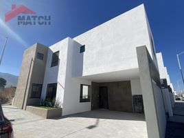 3 Schlafzimmer Villa zu verkaufen in Arteaga, Coahuila, Arteaga