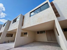 Maison 3 chambre à vendre à Merida, Yucatan, Merida