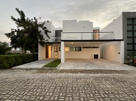 3 Schlafzimmer Haus zu verkaufen in Conkal, Yucatan, Conkal