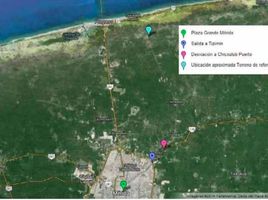  Terreno (Parcela) en venta en Ixil, Yucatán, Ixil, Yucatán