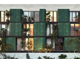 1 Schlafzimmer Wohnung zu verkaufen in Merida, Yucatan, Merida, Yucatan