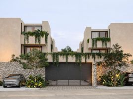 Condominium 1 chambre à vendre à Merida, Yucatan, Merida