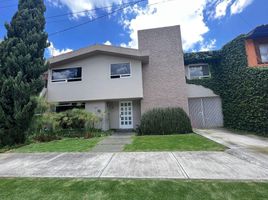 Villa 3 chambre à vendre à Toluca, Mexico, Toluca, Mexico