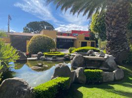3 Schlafzimmer Haus zu verkaufen in Cuajimalpa De Morelos, Mexico City, Cuajimalpa De Morelos