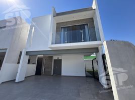 3 Habitación Casa en venta en Santa Catarina, Nuevo León, Santa Catarina