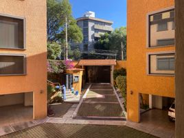 Villa 3 chambre à vendre à Miguel Hidalgo, Mexico City, Miguel Hidalgo