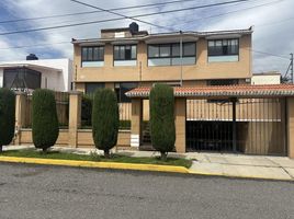 Maison 3 chambre à vendre à Toluca, Mexico, Toluca