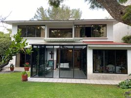 Maison 3 chambre à vendre à Alvaro Obregon, Mexico City, Alvaro Obregon