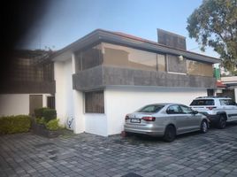 3 Habitación Casa en venta en Cuajimalpa De Morelos, Ciudad de México, Cuajimalpa De Morelos