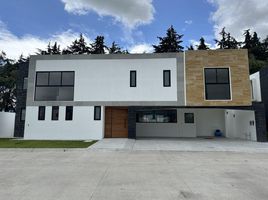 4 Schlafzimmer Haus zu verkaufen in Toluca, Mexico, Toluca