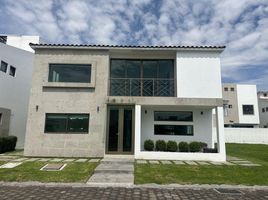 3 Schlafzimmer Villa zu verkaufen in Toluca, Mexico, Toluca
