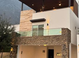 Maison 4 chambre à vendre à Monterrey, Nuevo Leon, Monterrey