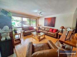 5 Schlafzimmer Villa zu verkaufen in Miguel Hidalgo, Mexico City, Miguel Hidalgo