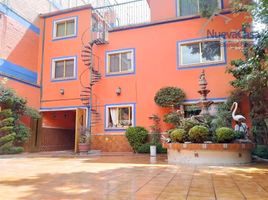 6 Habitación Casa en venta en Miguel Hidalgo, Ciudad de México, Miguel Hidalgo, Ciudad de México