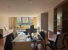 Condominium 3 chambre à louer à Naucalpan De Juarez, Mexico, Naucalpan De Juarez