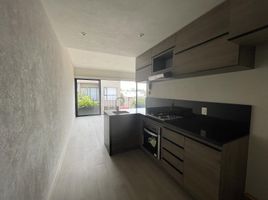 Condominium 1 chambre à louer à Miguel Hidalgo, Mexico City, Miguel Hidalgo