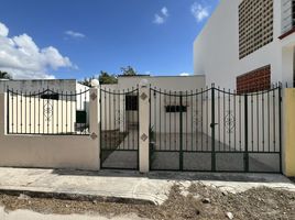 2 Habitación Casa en alquiler en Yucatán, Yaxkukul, Yucatán