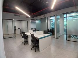 122 SqM Office for rent in Panama, Pueblo Nuevo, Panama City, Panama, Panama