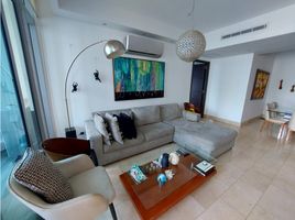 2 Habitación Apartamento en alquiler en Panamá, San Francisco, Ciudad de Panamá, Panamá