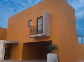 3 Schlafzimmer Villa zu verkaufen in Allende, Guanajuato, Allende
