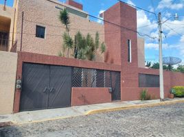 4 chambre Maison for sale in Cuauhnáhuac Regional Museum, Cuernavaca, Cuernavaca