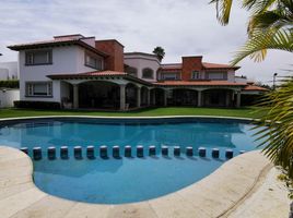7 Bedroom House for sale in Cuernavaca, Morelos, Cuernavaca, Morelos