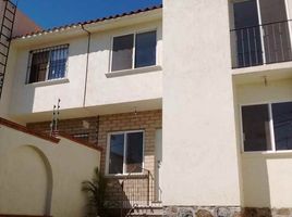 3 Schlafzimmer Haus zu verkaufen in Temixco, Morelos, Temixco