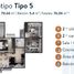 2 Habitación Apartamento en venta en Miguel Hidalgo, Ciudad de México, Miguel Hidalgo, Ciudad de México