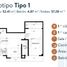 2 Habitación Apartamento en venta en Miguel Hidalgo, Ciudad de México, Miguel Hidalgo, Ciudad de México