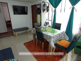 1 Schlafzimmer Appartement zu vermieten in Boyaca, Tunja, Boyaca