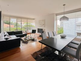 3 Habitación Apartamento en alquiler en Bogotá, Cundinamarca, Bogotá