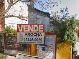 Terrain à vendre à Quilmes, Buenos Aires, Quilmes