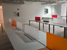 189 m2 Office for rent in Mexico City, Miguel Hidalgo, Mexico City
