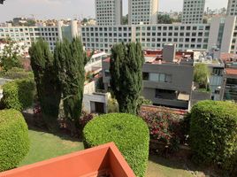 4 Schlafzimmer Villa zu verkaufen in Naucalpan De Juarez, Mexico, Naucalpan De Juarez