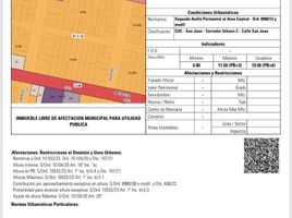  Terreno (Parcela) en venta en Santa Fe, Rosario, Santa Fe