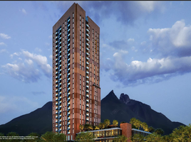 Appartement 2 chambre à vendre à Monterrey, Nuevo Leon, Monterrey, Nuevo Leon