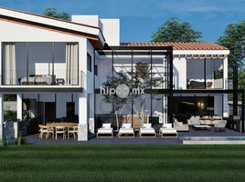 Condominium 4 chambre à vendre à Valle De Bravo, Mexico, Valle De Bravo