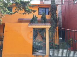 4 Habitación Casa en venta en Magdalena Contreras, Ciudad de México, Magdalena Contreras