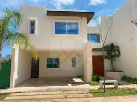 4 Habitación Casa en alquiler en Merida, Yucatán, Merida