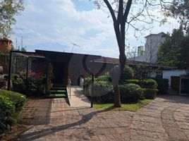 Villa 4 chambre à vendre à Naucalpan De Juarez, Mexico, Naucalpan De Juarez