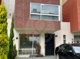 3 Schlafzimmer Villa zu verkaufen in Temoaya, Mexico, Temoaya