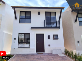 Maison 3 chambre à vendre à Queretaro, Queretaro, Queretaro, Queretaro