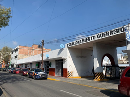  Grundstück zu verkaufen in Toluca, Mexico, Toluca