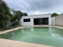 3 Schlafzimmer Villa zu vermieten in Conkal, Yucatan, Conkal, Yucatan