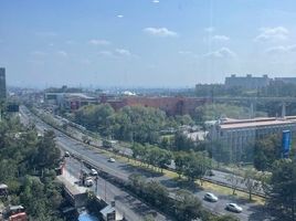 46 平米 Office for rent in 墨西哥, Naucalpan De Juarez, Mexico, 墨西哥