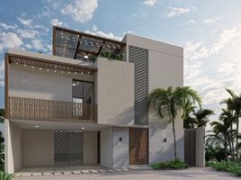 2 Schlafzimmer Villa zu verkaufen in Ixil, Yucatan, Ixil