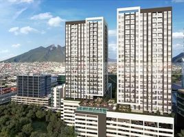 1 Habitación Apartamento en alquiler en Monterrey, Nuevo León, Monterrey